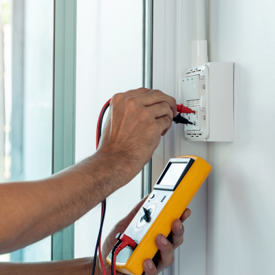 Electricien de Batinnov renovation